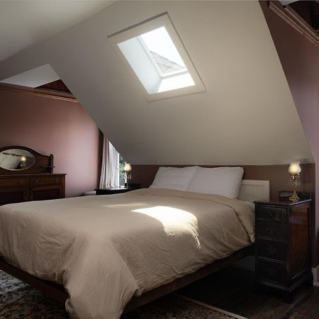 The Nuwray Hotel & Carriage House Burnsville المظهر الخارجي الصورة