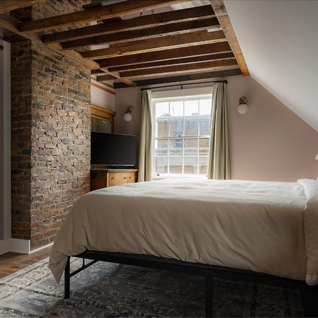 The Nuwray Hotel & Carriage House Burnsville المظهر الخارجي الصورة