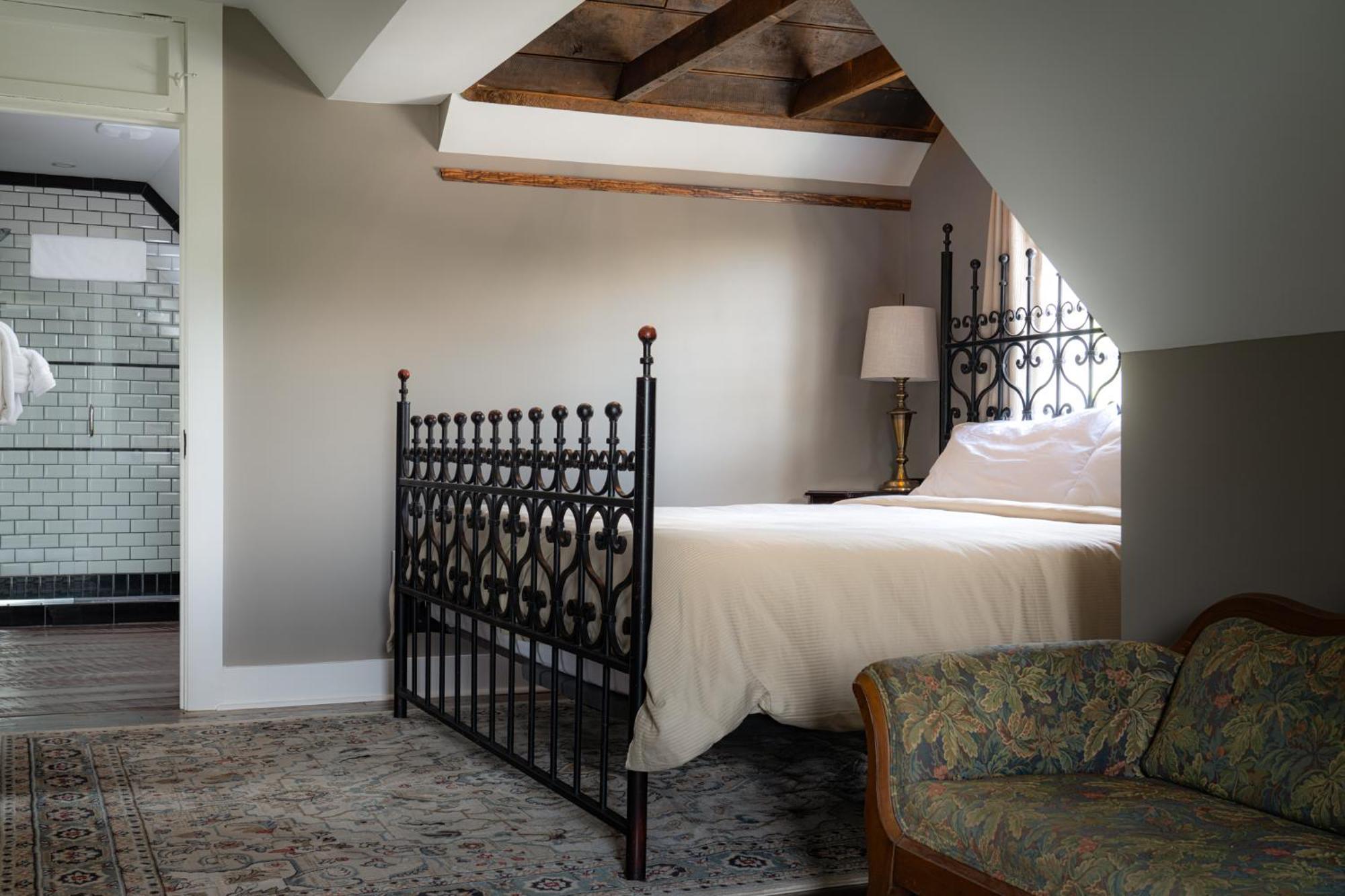 The Nuwray Hotel & Carriage House Burnsville المظهر الخارجي الصورة