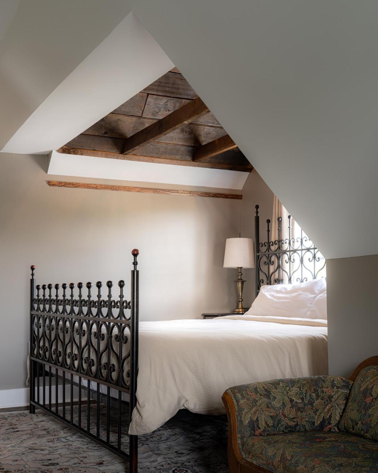 The Nuwray Hotel & Carriage House Burnsville المظهر الخارجي الصورة