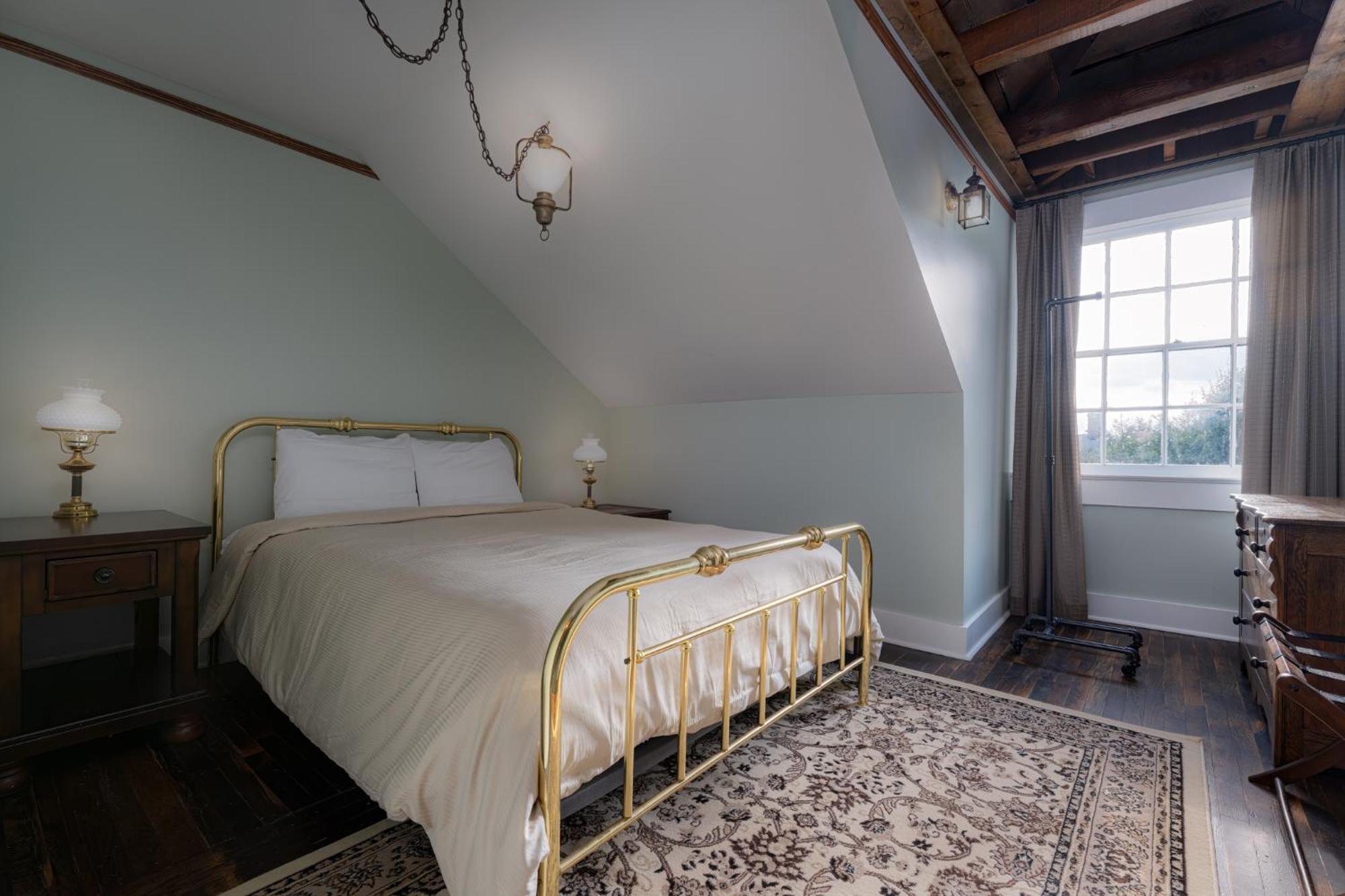 The Nuwray Hotel & Carriage House Burnsville المظهر الخارجي الصورة