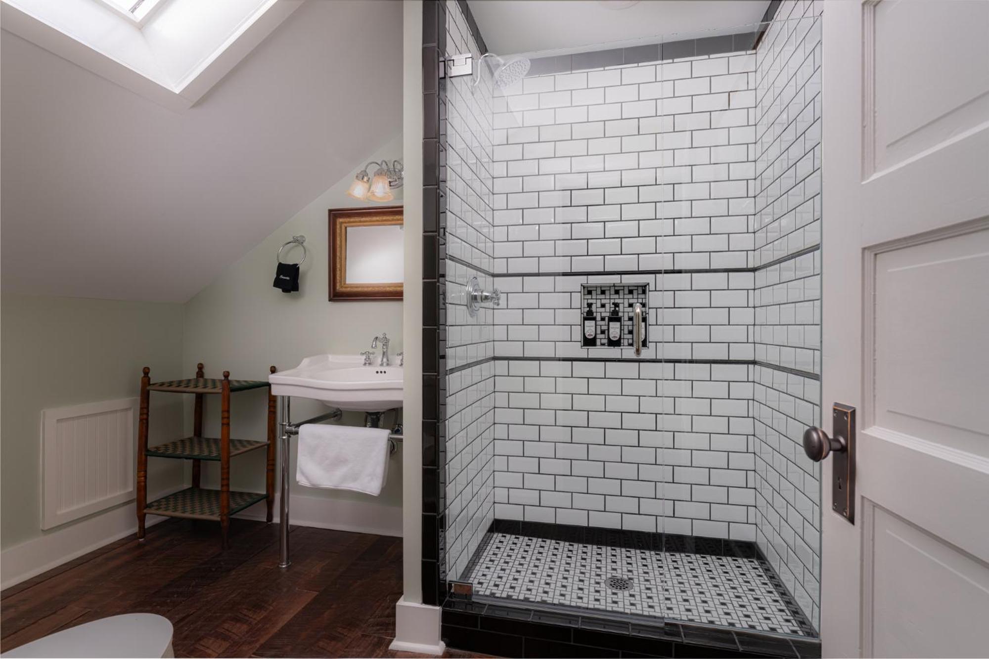 The Nuwray Hotel & Carriage House Burnsville المظهر الخارجي الصورة