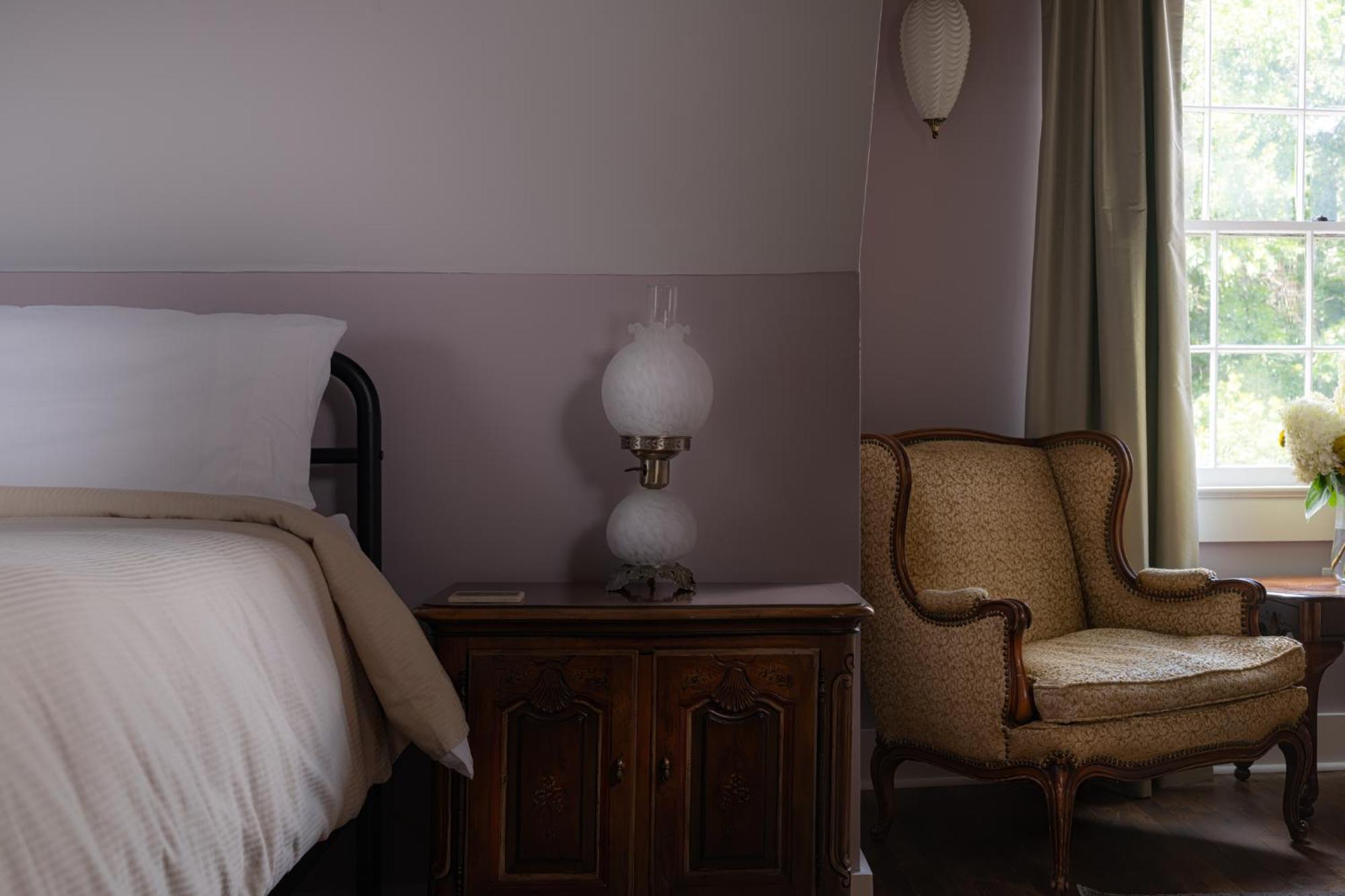 The Nuwray Hotel & Carriage House Burnsville المظهر الخارجي الصورة
