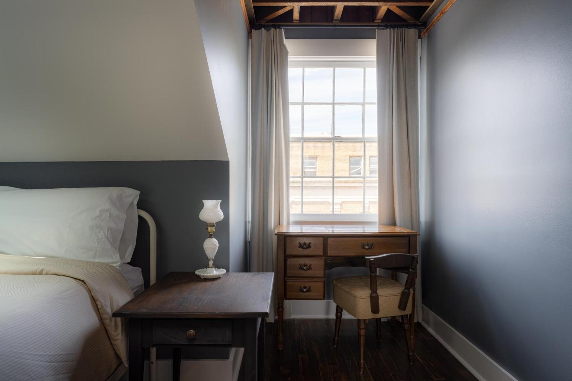 The Nuwray Hotel & Carriage House Burnsville المظهر الخارجي الصورة