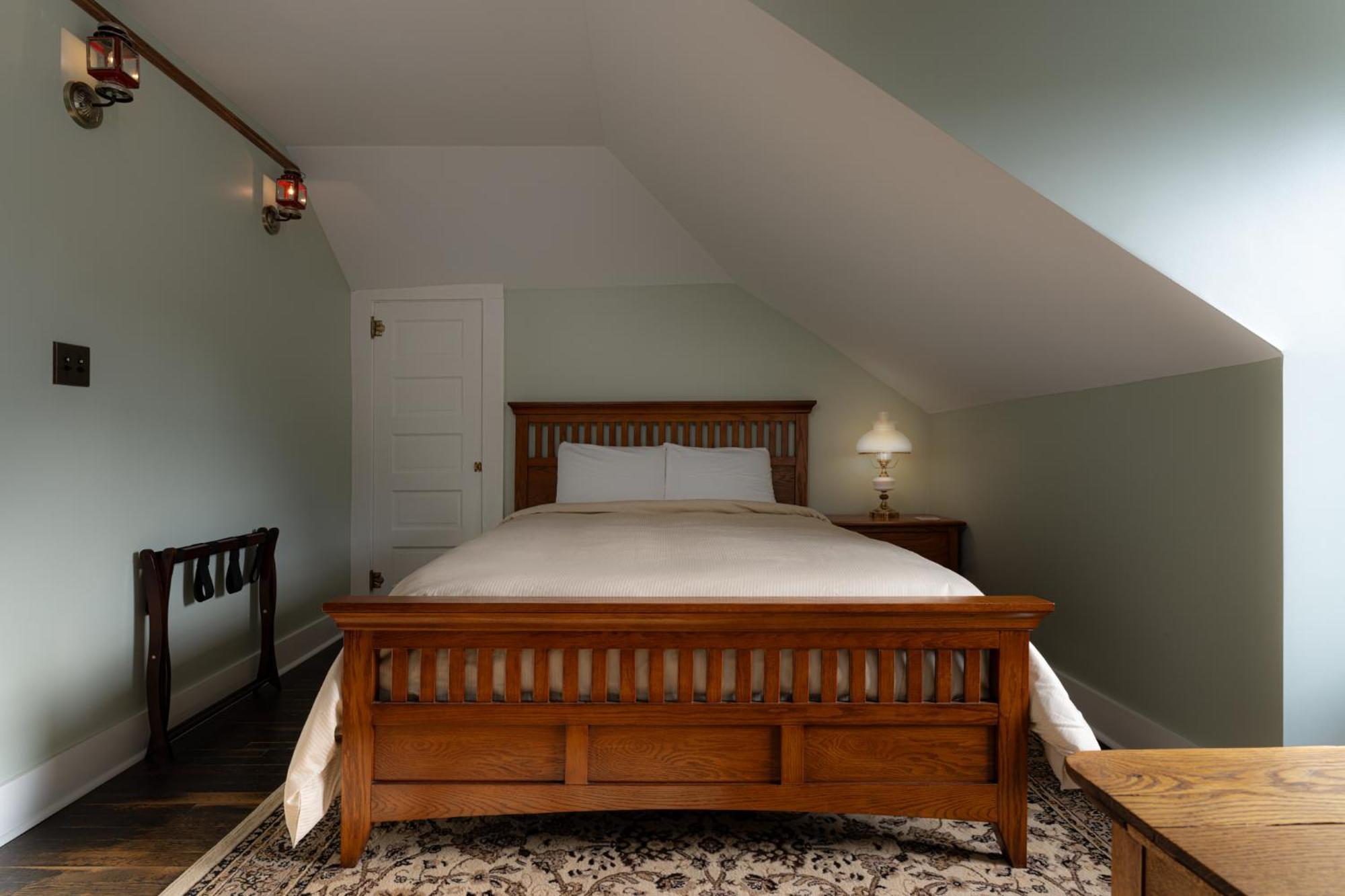 The Nuwray Hotel & Carriage House Burnsville المظهر الخارجي الصورة