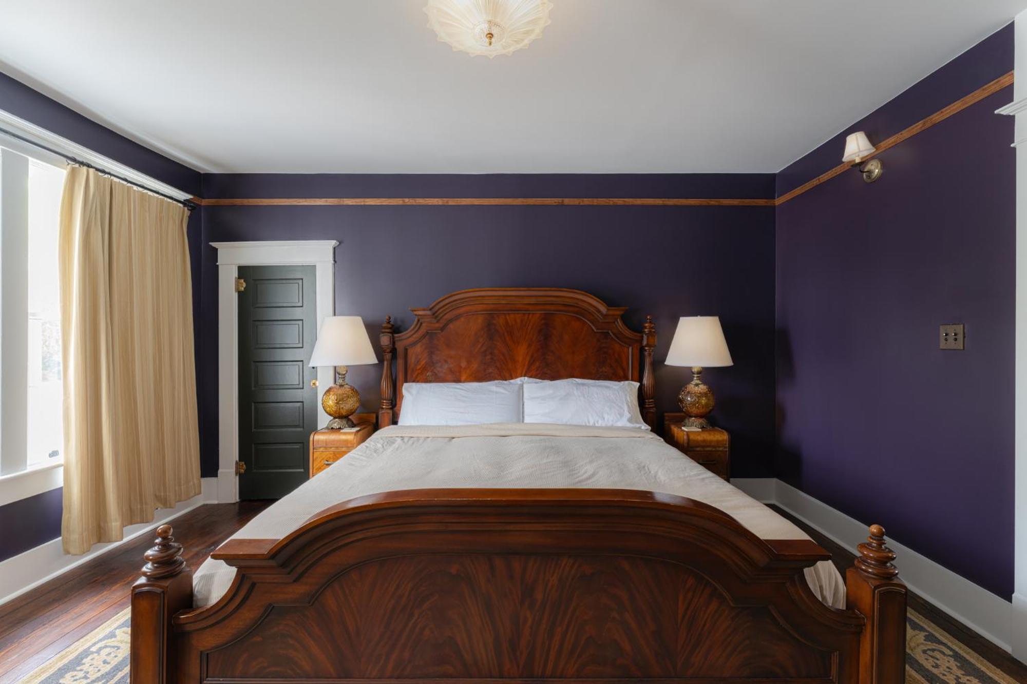 The Nuwray Hotel & Carriage House Burnsville المظهر الخارجي الصورة